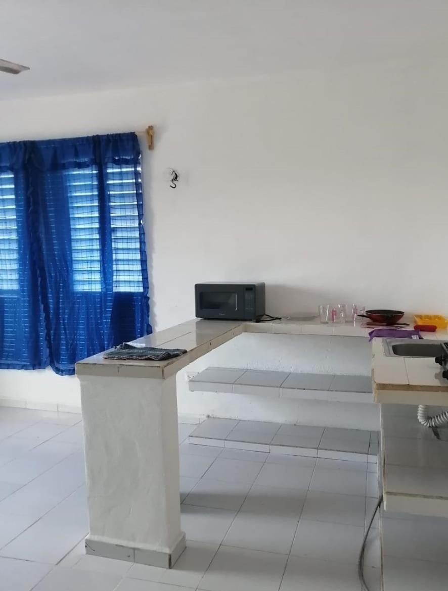 Apartament Quetzal Playa del Carmen Zewnętrze zdjęcie